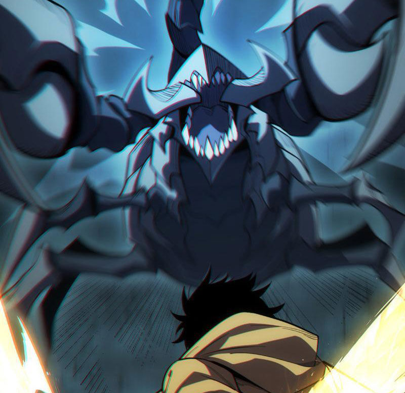 Treo Máy Trăm Vạn Năm Ta Tỉnh Lại Thành Thần: Chapter 2