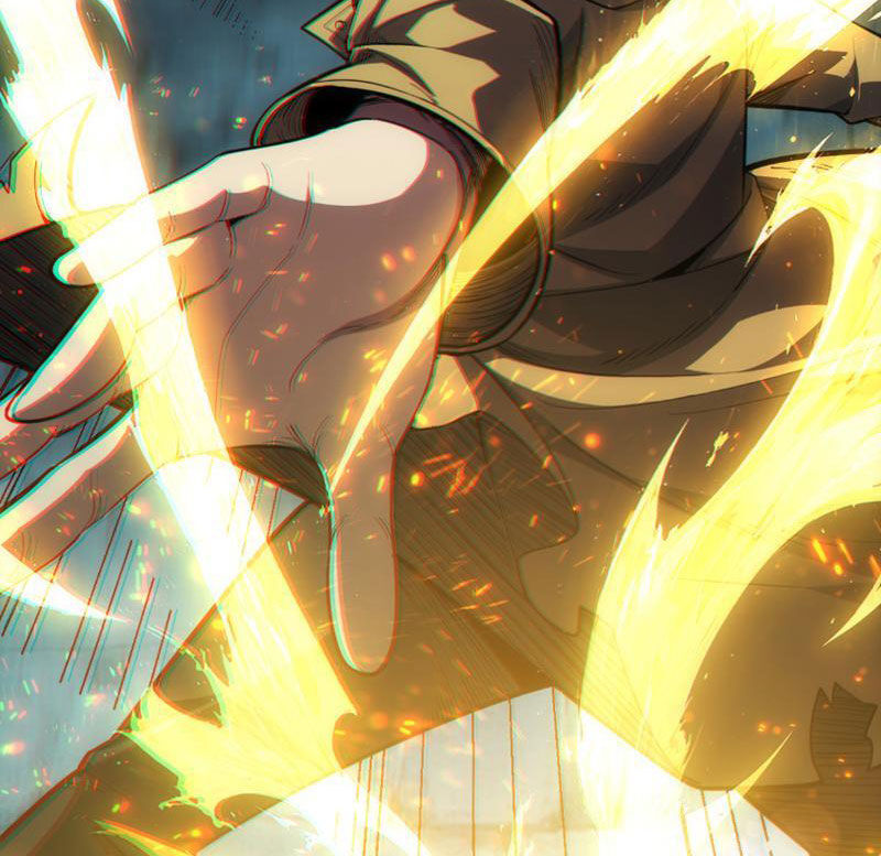 Treo Máy Trăm Vạn Năm Ta Tỉnh Lại Thành Thần: Chapter 2