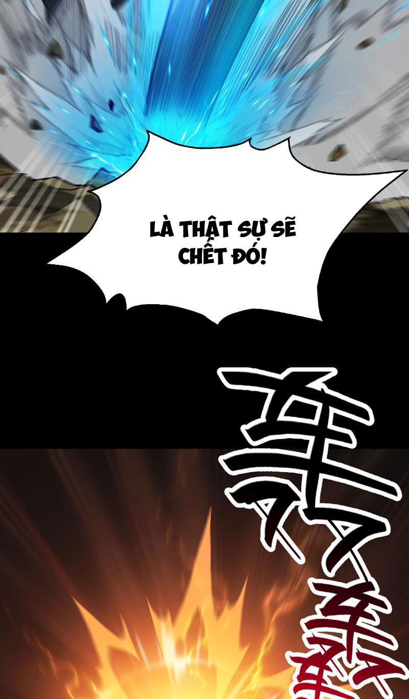 Treo Máy Trăm Vạn Năm Ta Tỉnh Lại Thành Thần: Chapter 2