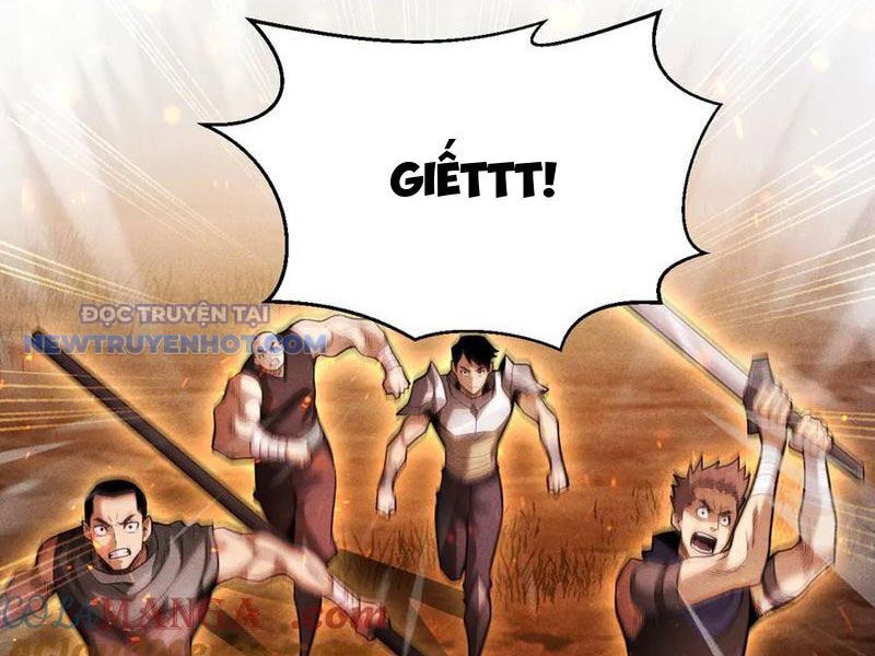 Treo Máy Trăm Vạn Năm Ta Tỉnh Lại Thành Thần: Chapter 20