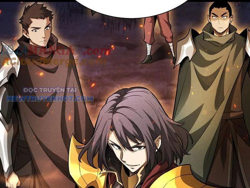 Treo Máy Trăm Vạn Năm Ta Tỉnh Lại Thành Thần: Chapter 20