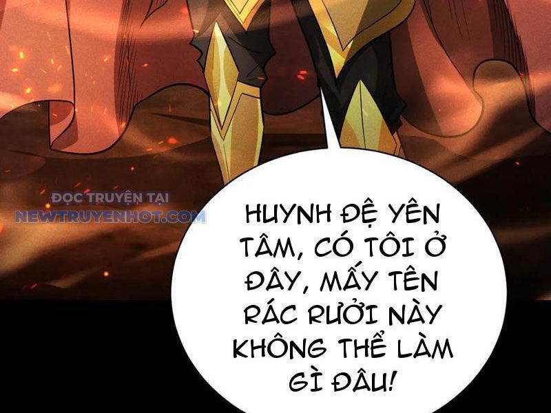 Treo Máy Trăm Vạn Năm Ta Tỉnh Lại Thành Thần: Chapter 20