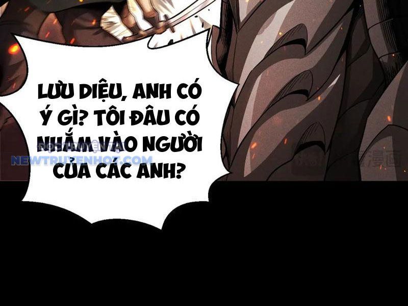 Treo Máy Trăm Vạn Năm Ta Tỉnh Lại Thành Thần: Chapter 20