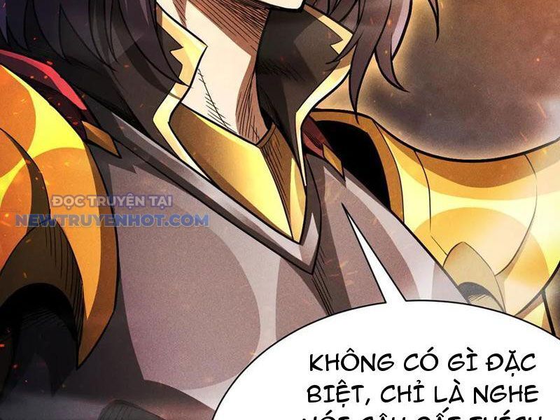 Treo Máy Trăm Vạn Năm Ta Tỉnh Lại Thành Thần: Chapter 20