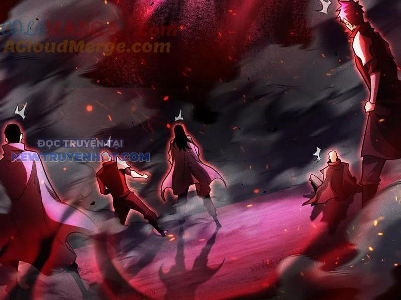 Treo Máy Trăm Vạn Năm Ta Tỉnh Lại Thành Thần: Chapter 20