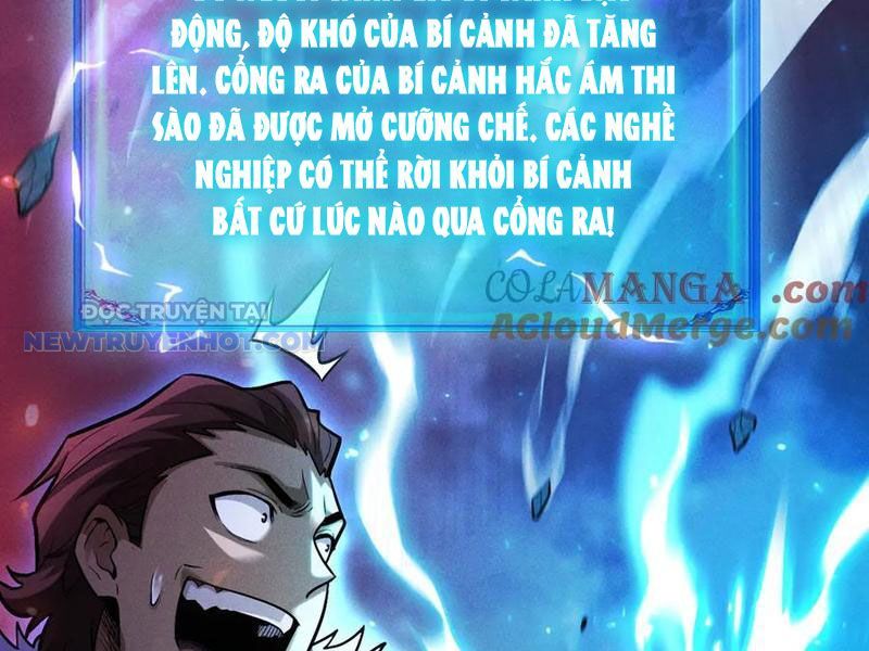 Treo Máy Trăm Vạn Năm Ta Tỉnh Lại Thành Thần: Chapter 20