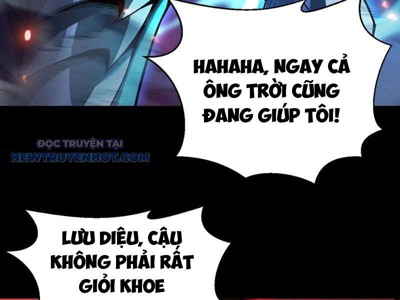 Treo Máy Trăm Vạn Năm Ta Tỉnh Lại Thành Thần: Chapter 20