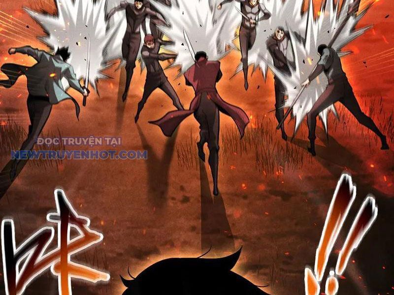 Treo Máy Trăm Vạn Năm Ta Tỉnh Lại Thành Thần: Chapter 20