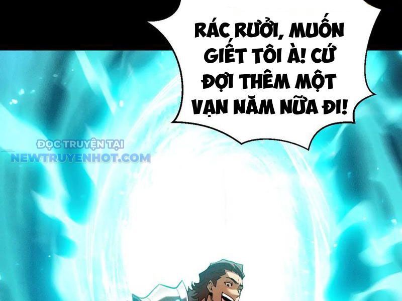 Treo Máy Trăm Vạn Năm Ta Tỉnh Lại Thành Thần: Chapter 20