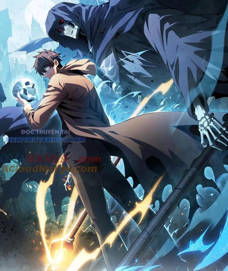 Treo Máy Trăm Vạn Năm Ta Tỉnh Lại Thành Thần: Chapter 21