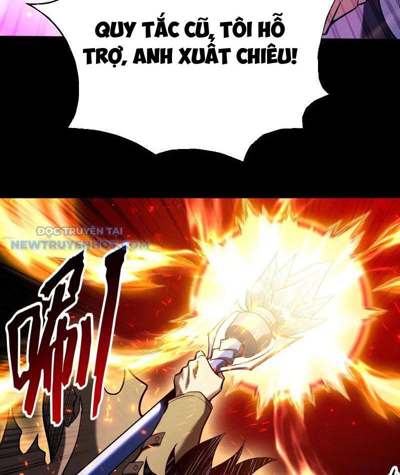 Treo Máy Trăm Vạn Năm Ta Tỉnh Lại Thành Thần: Chapter 21