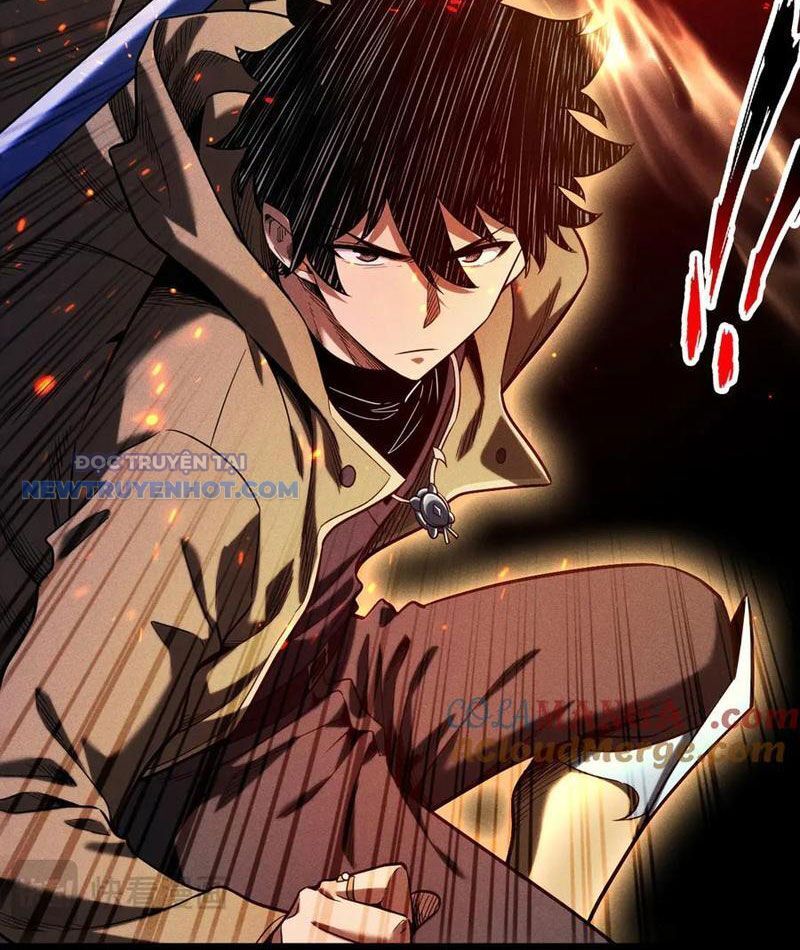 Treo Máy Trăm Vạn Năm Ta Tỉnh Lại Thành Thần: Chapter 21