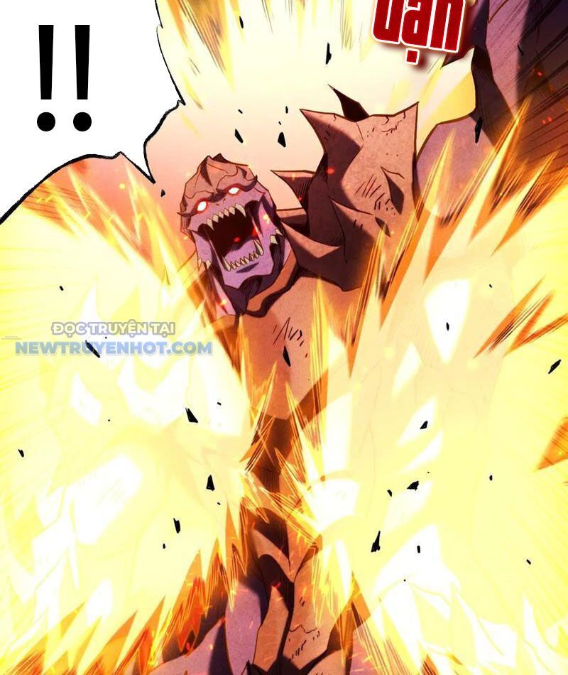 Treo Máy Trăm Vạn Năm Ta Tỉnh Lại Thành Thần: Chapter 21