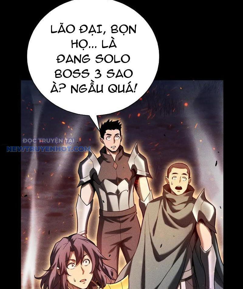 Treo Máy Trăm Vạn Năm Ta Tỉnh Lại Thành Thần: Chapter 21