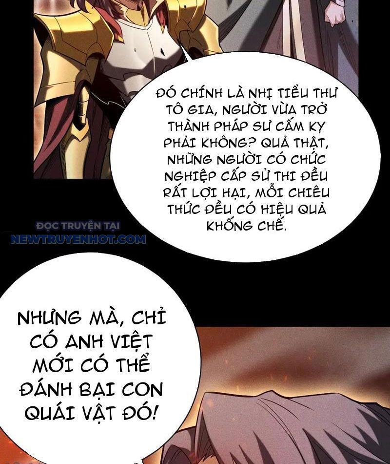 Treo Máy Trăm Vạn Năm Ta Tỉnh Lại Thành Thần: Chapter 21