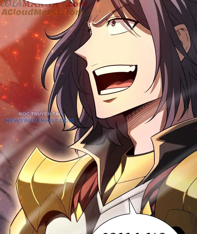 Treo Máy Trăm Vạn Năm Ta Tỉnh Lại Thành Thần: Chapter 21