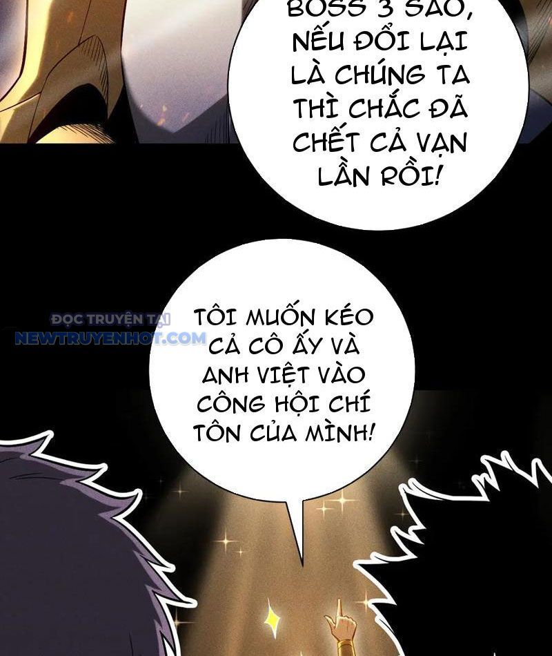 Treo Máy Trăm Vạn Năm Ta Tỉnh Lại Thành Thần: Chapter 21