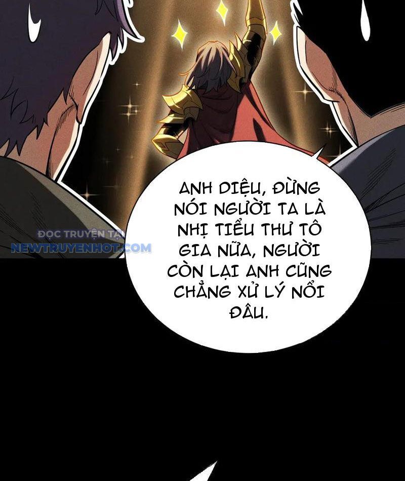 Treo Máy Trăm Vạn Năm Ta Tỉnh Lại Thành Thần: Chapter 21