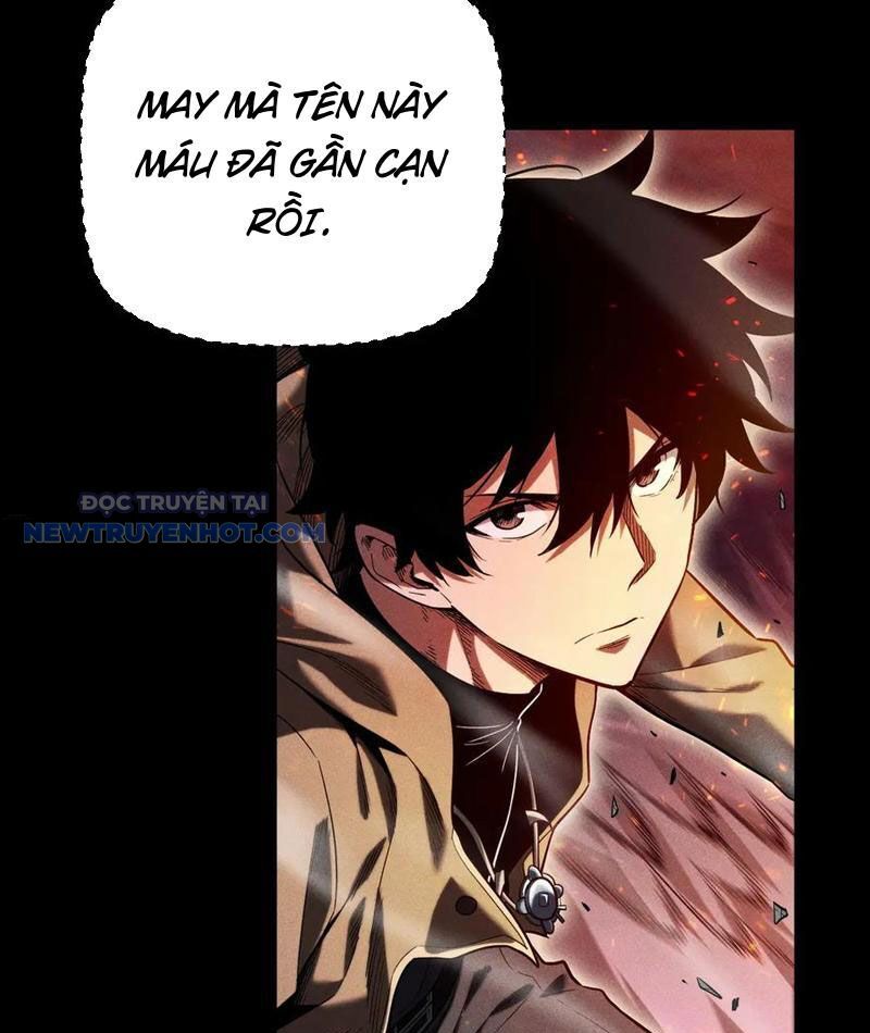 Treo Máy Trăm Vạn Năm Ta Tỉnh Lại Thành Thần: Chapter 21