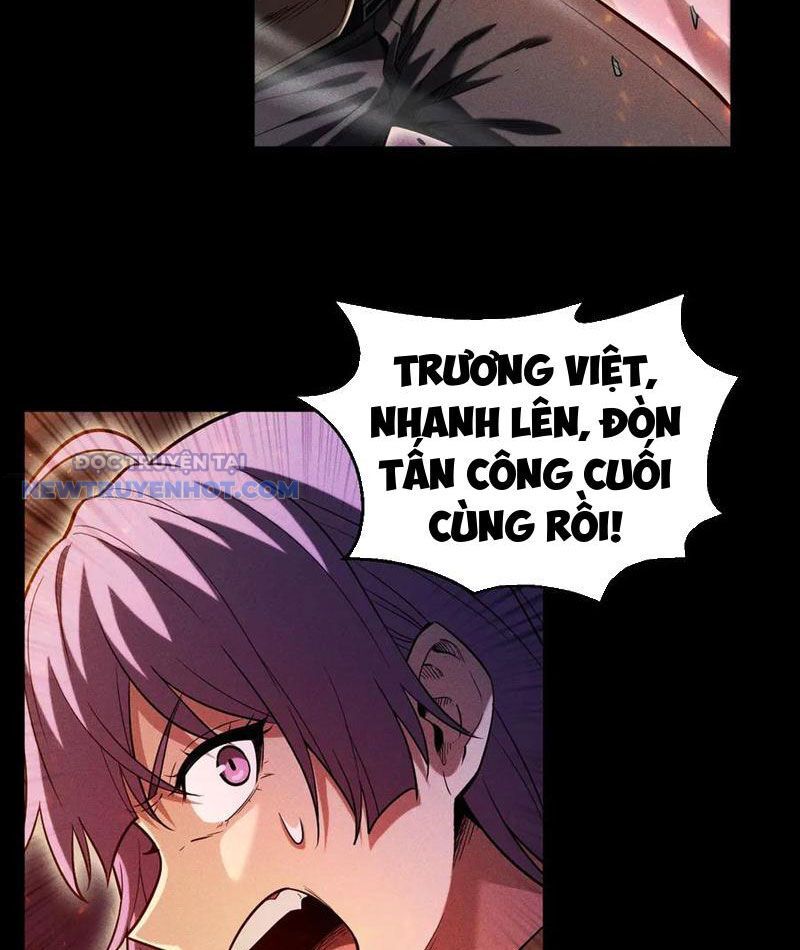 Treo Máy Trăm Vạn Năm Ta Tỉnh Lại Thành Thần: Chapter 21