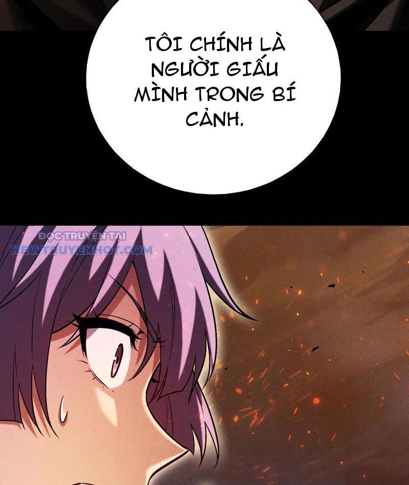 Treo Máy Trăm Vạn Năm Ta Tỉnh Lại Thành Thần: Chapter 21