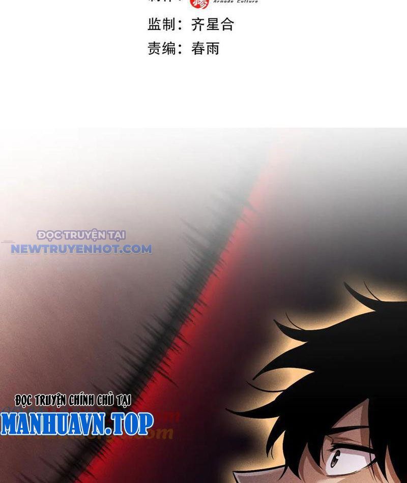 Treo Máy Trăm Vạn Năm Ta Tỉnh Lại Thành Thần: Chapter 21