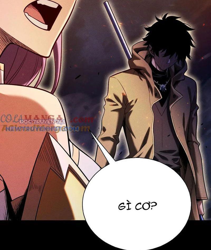 Treo Máy Trăm Vạn Năm Ta Tỉnh Lại Thành Thần: Chapter 21