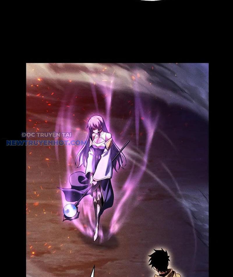 Treo Máy Trăm Vạn Năm Ta Tỉnh Lại Thành Thần: Chapter 21