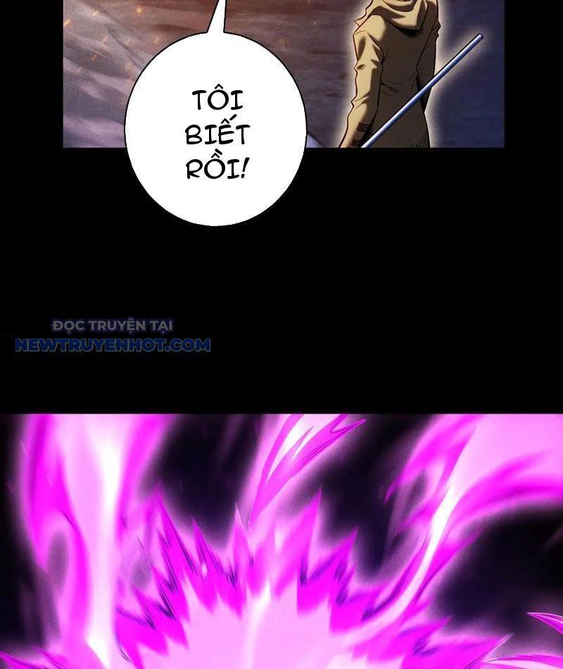 Treo Máy Trăm Vạn Năm Ta Tỉnh Lại Thành Thần: Chapter 21