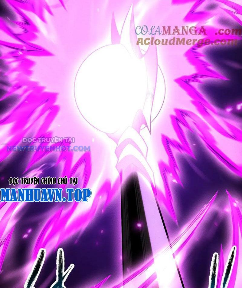 Treo Máy Trăm Vạn Năm Ta Tỉnh Lại Thành Thần: Chapter 21