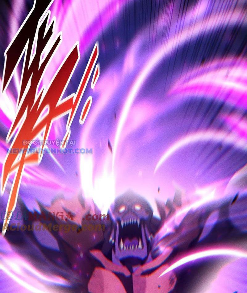 Treo Máy Trăm Vạn Năm Ta Tỉnh Lại Thành Thần: Chapter 21