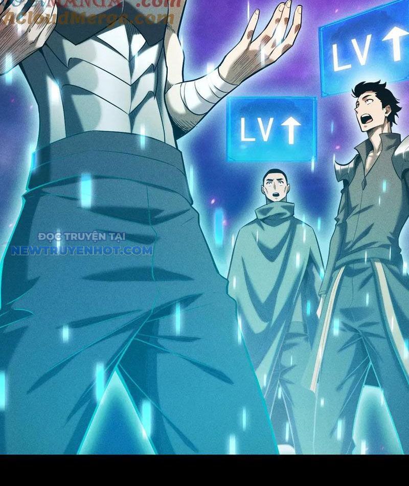 Treo Máy Trăm Vạn Năm Ta Tỉnh Lại Thành Thần: Chapter 21