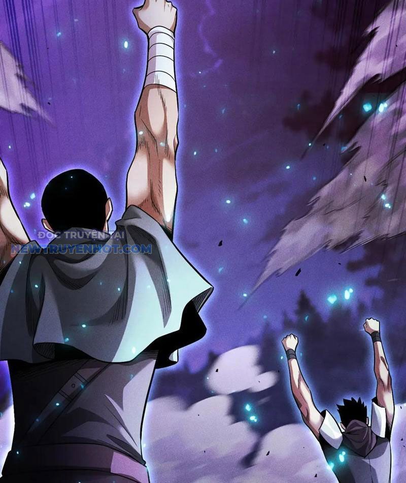 Treo Máy Trăm Vạn Năm Ta Tỉnh Lại Thành Thần: Chapter 21