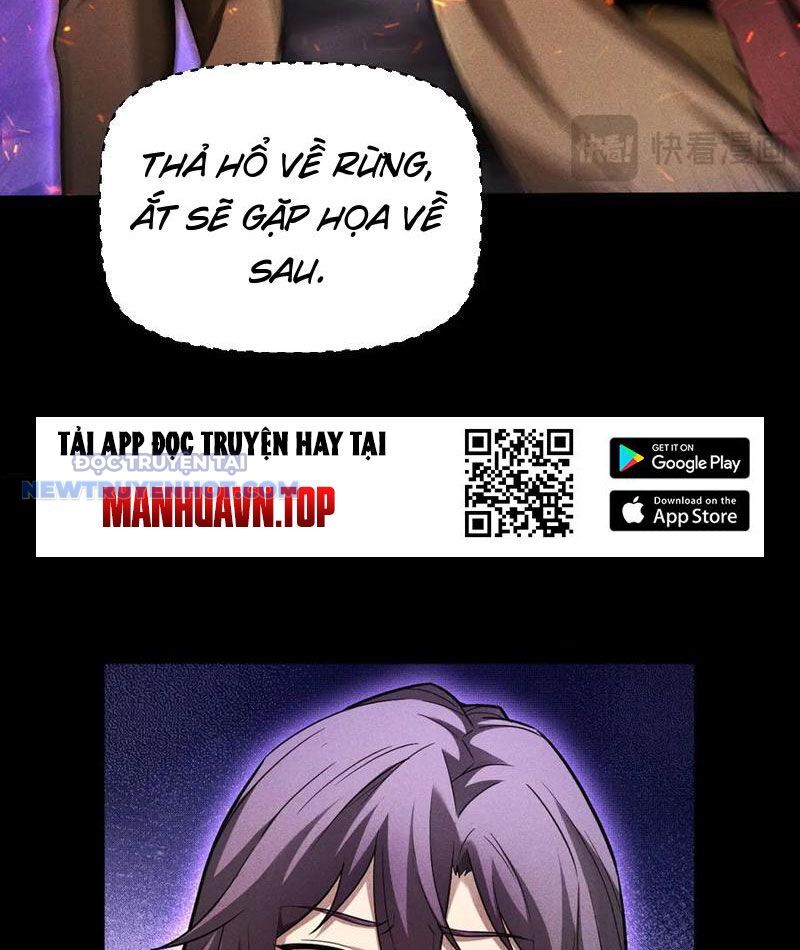 Treo Máy Trăm Vạn Năm Ta Tỉnh Lại Thành Thần: Chapter 21