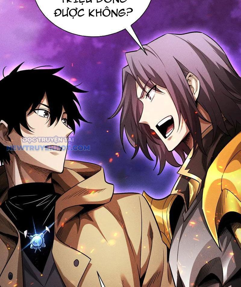 Treo Máy Trăm Vạn Năm Ta Tỉnh Lại Thành Thần: Chapter 21