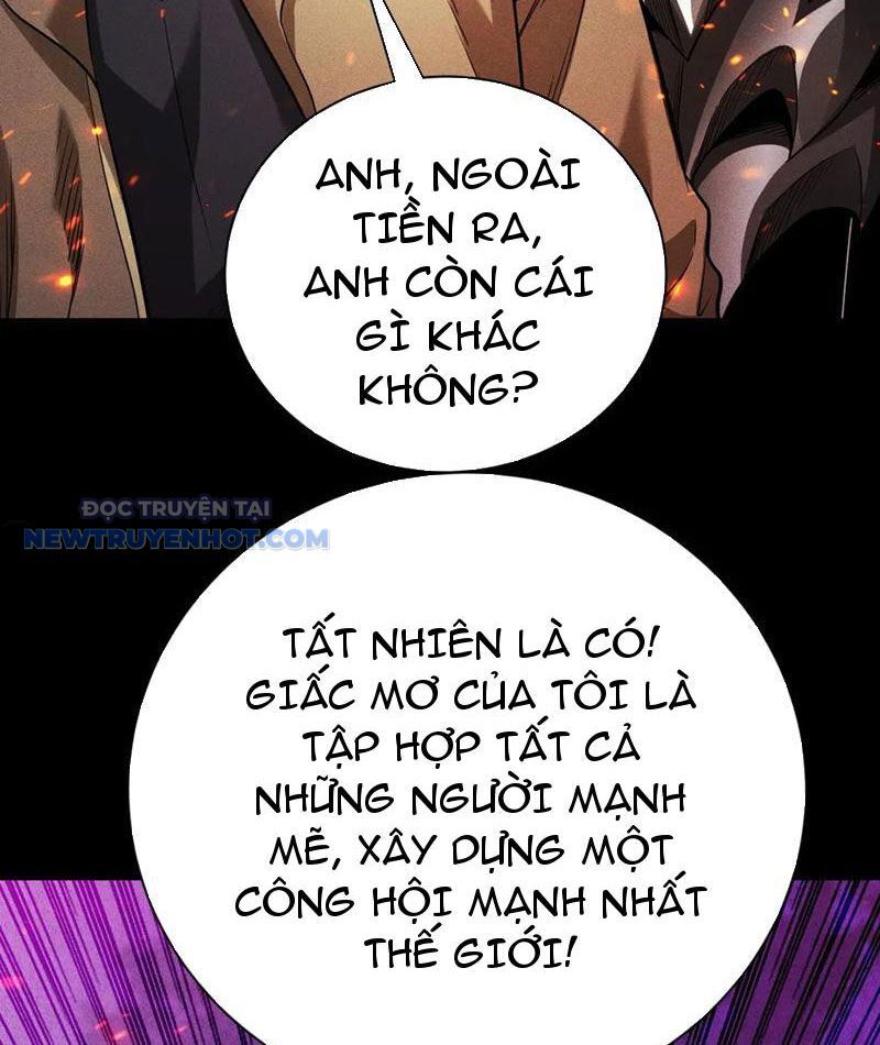 Treo Máy Trăm Vạn Năm Ta Tỉnh Lại Thành Thần: Chapter 21