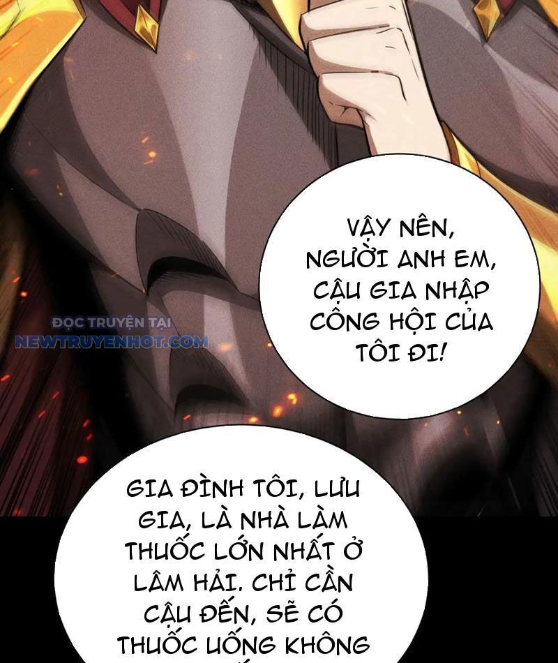 Treo Máy Trăm Vạn Năm Ta Tỉnh Lại Thành Thần: Chapter 21