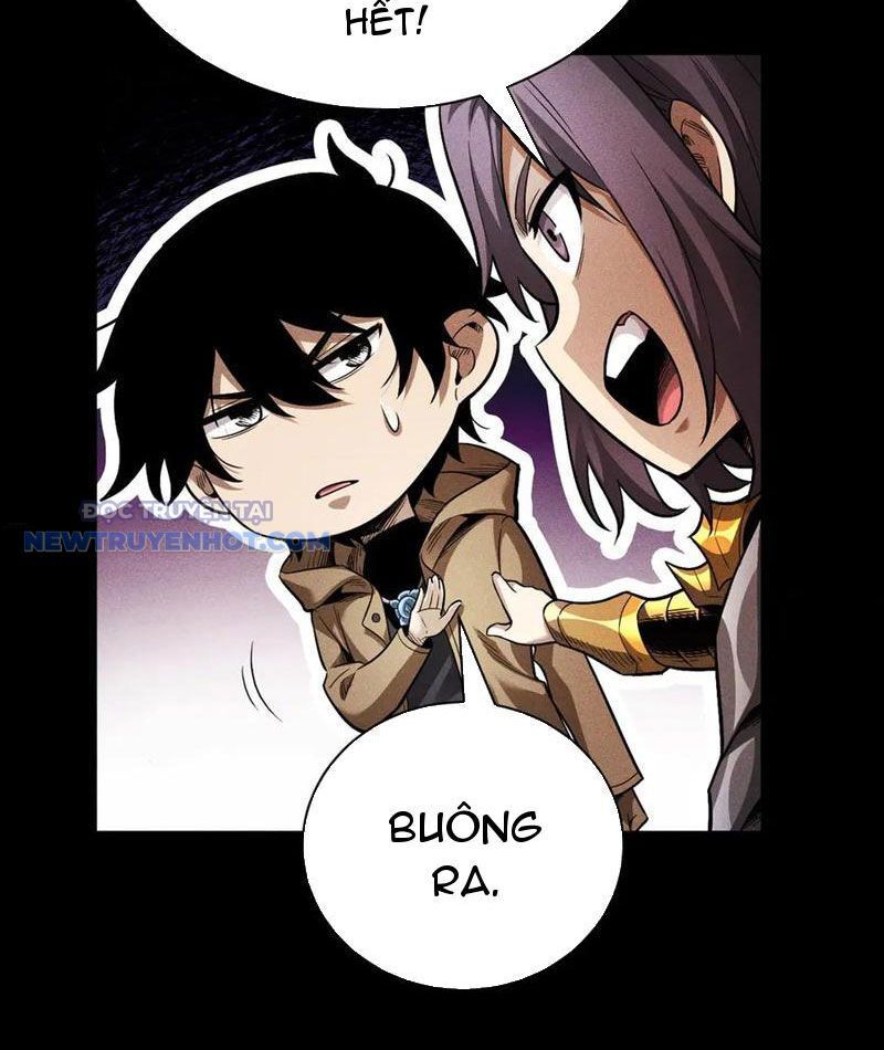 Treo Máy Trăm Vạn Năm Ta Tỉnh Lại Thành Thần: Chapter 21