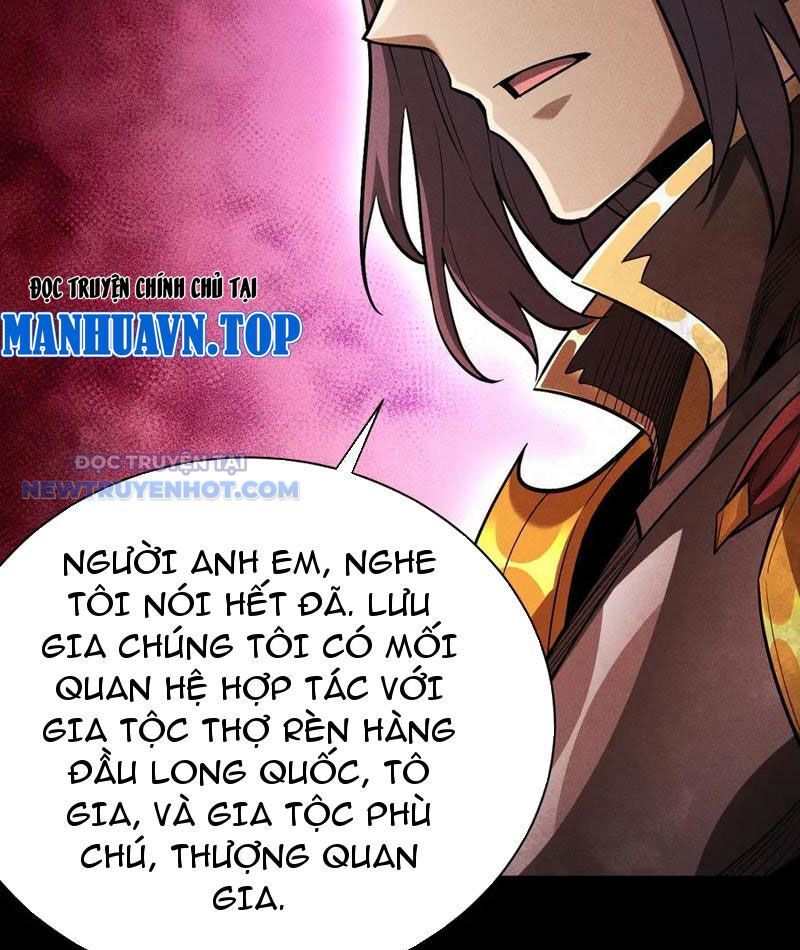 Treo Máy Trăm Vạn Năm Ta Tỉnh Lại Thành Thần: Chapter 21