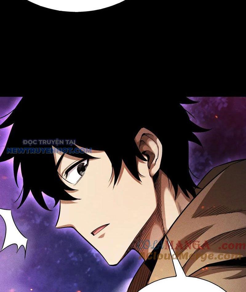 Treo Máy Trăm Vạn Năm Ta Tỉnh Lại Thành Thần: Chapter 21