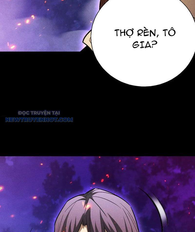 Treo Máy Trăm Vạn Năm Ta Tỉnh Lại Thành Thần: Chapter 21