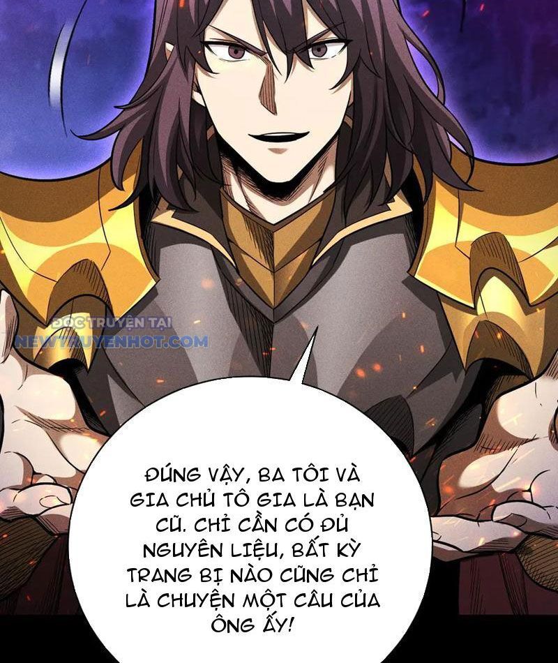 Treo Máy Trăm Vạn Năm Ta Tỉnh Lại Thành Thần: Chapter 21