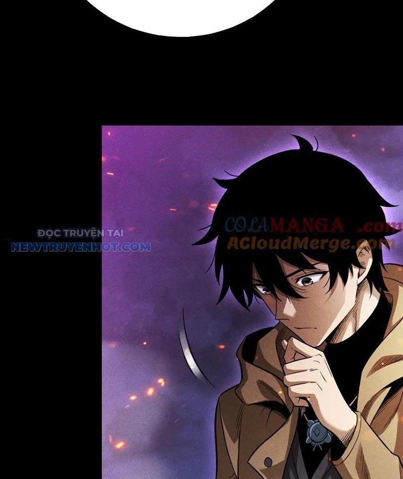 Treo Máy Trăm Vạn Năm Ta Tỉnh Lại Thành Thần: Chapter 21