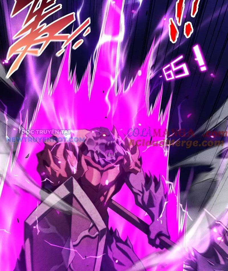 Treo Máy Trăm Vạn Năm Ta Tỉnh Lại Thành Thần: Chapter 21