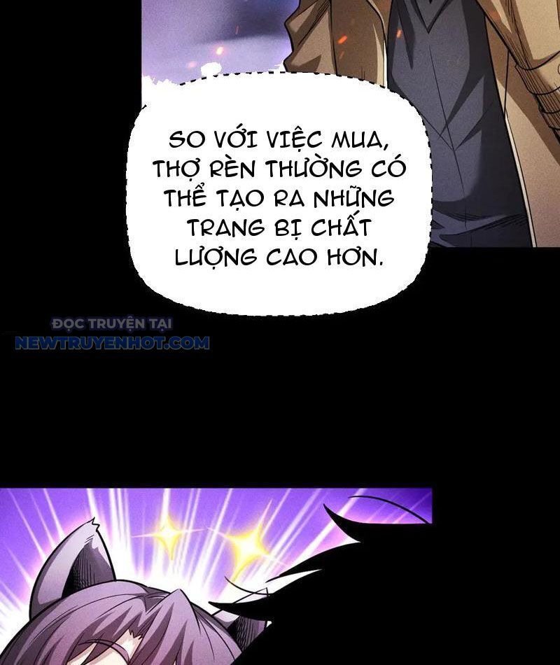 Treo Máy Trăm Vạn Năm Ta Tỉnh Lại Thành Thần: Chapter 21