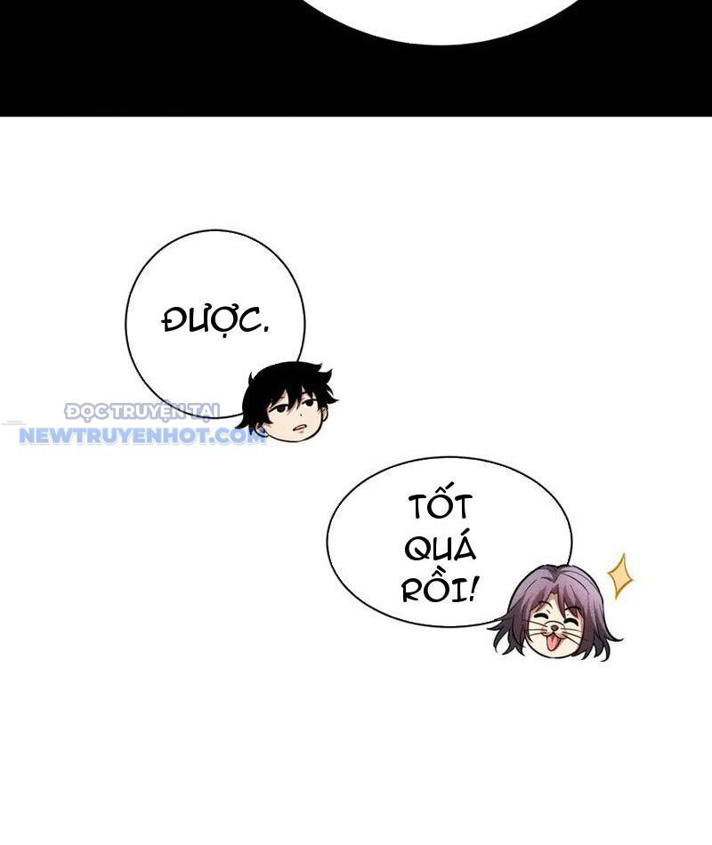 Treo Máy Trăm Vạn Năm Ta Tỉnh Lại Thành Thần: Chapter 21