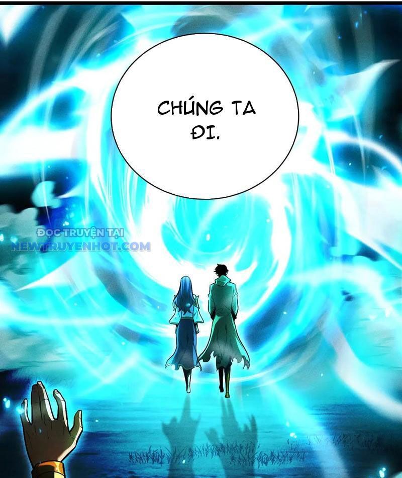 Treo Máy Trăm Vạn Năm Ta Tỉnh Lại Thành Thần: Chapter 21