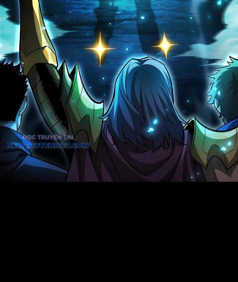 Treo Máy Trăm Vạn Năm Ta Tỉnh Lại Thành Thần: Chapter 21