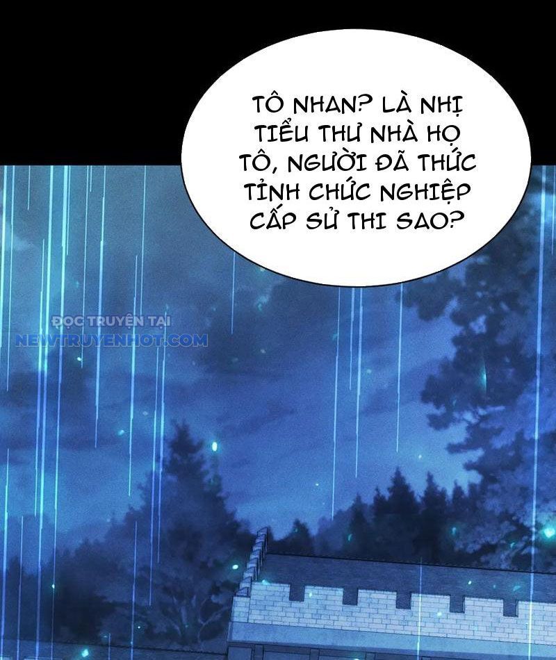 Treo Máy Trăm Vạn Năm Ta Tỉnh Lại Thành Thần: Chapter 21