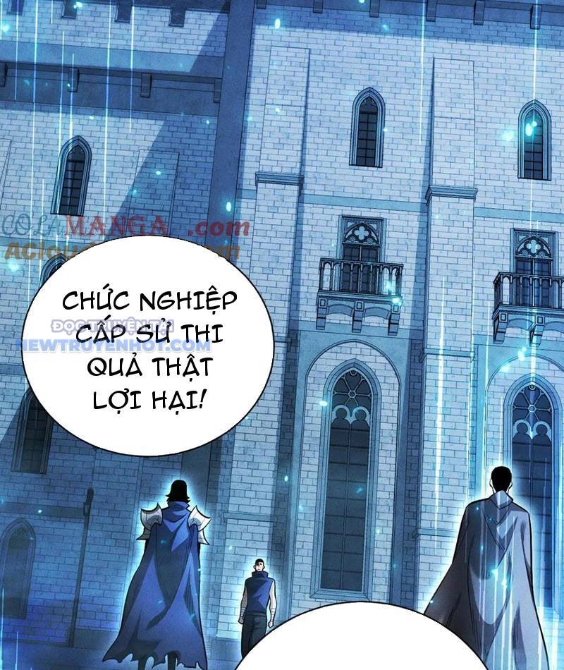 Treo Máy Trăm Vạn Năm Ta Tỉnh Lại Thành Thần: Chapter 21